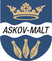 askov malt logo rent 4farv lille