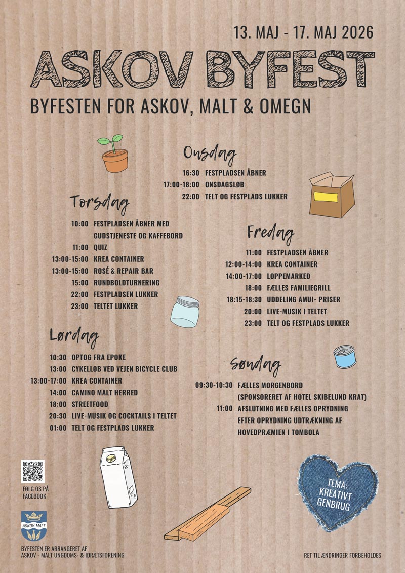 askov byfest program 2024