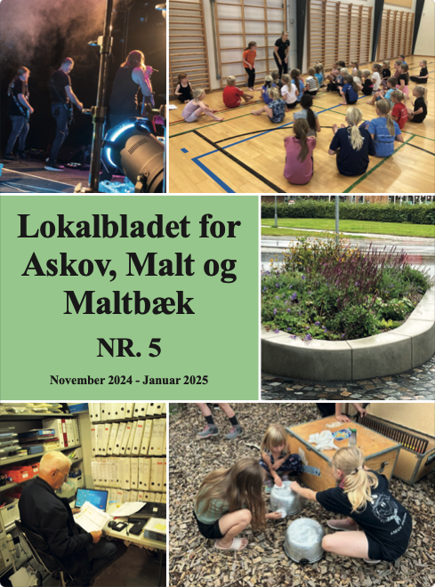 askov byblad nr 1. 2024