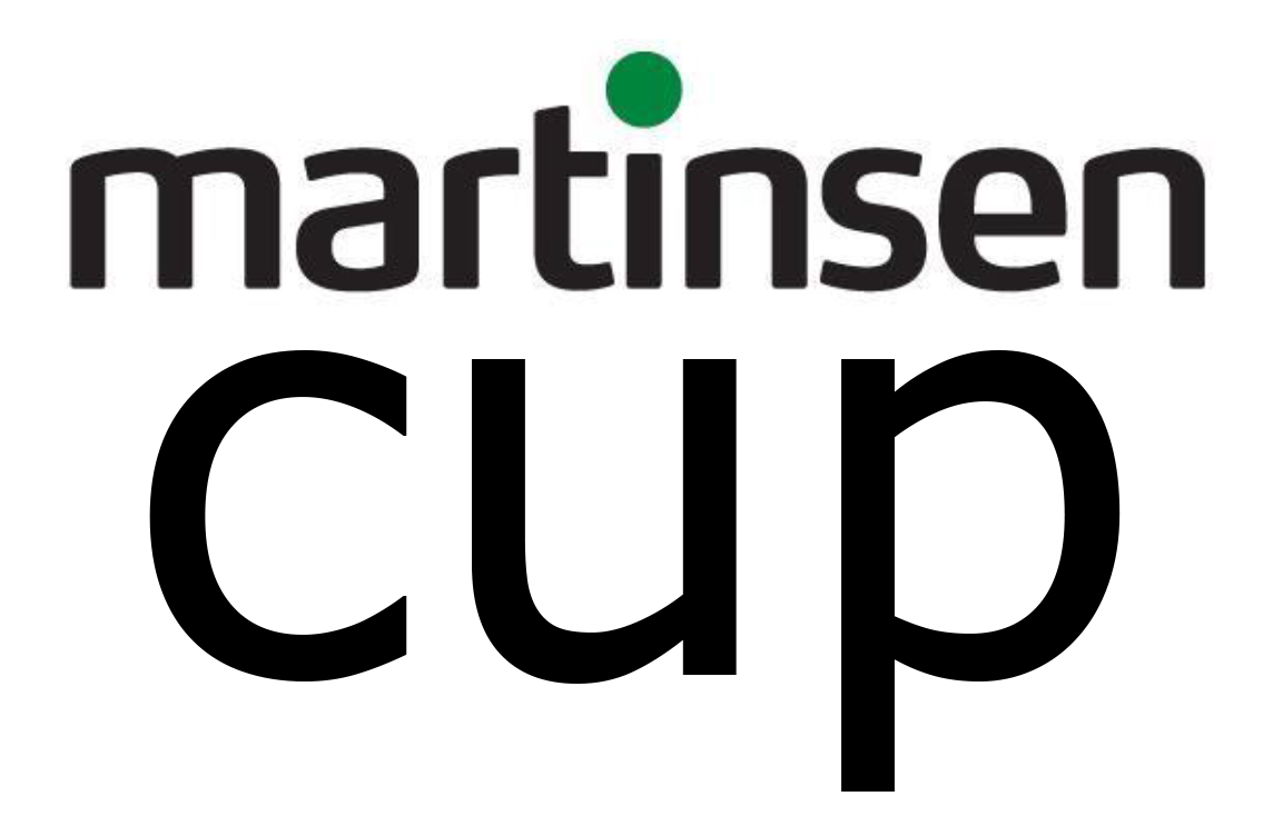 martinsen cup2021