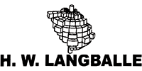 H. W. Langballe
