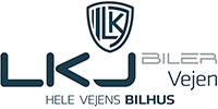 LKJ Biler